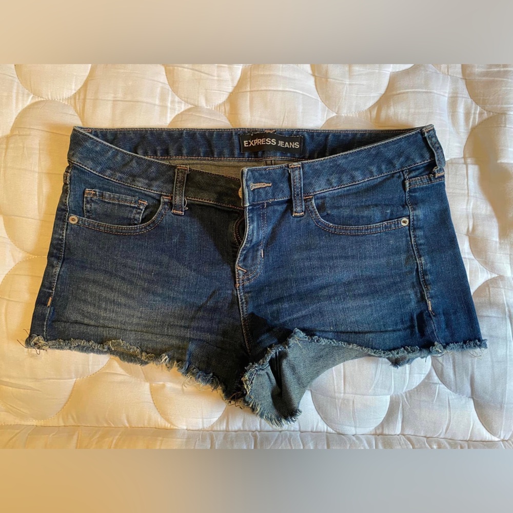 Express size 8